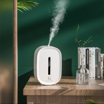 GlaceAir Modern Ultrasonic Diffuser