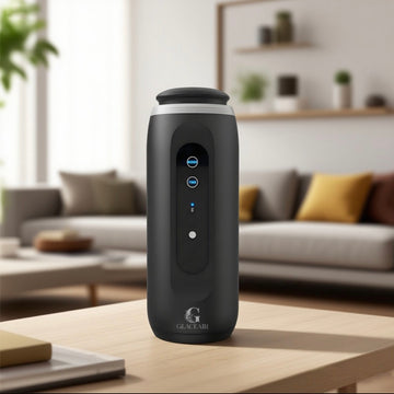 GlaceAir Smart Scent Diffuser