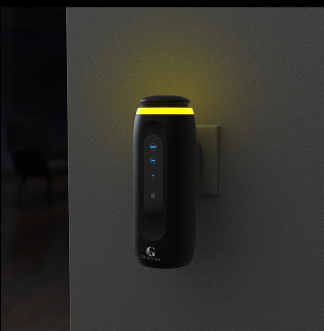 GlaceAir Smart Scent Diffuser