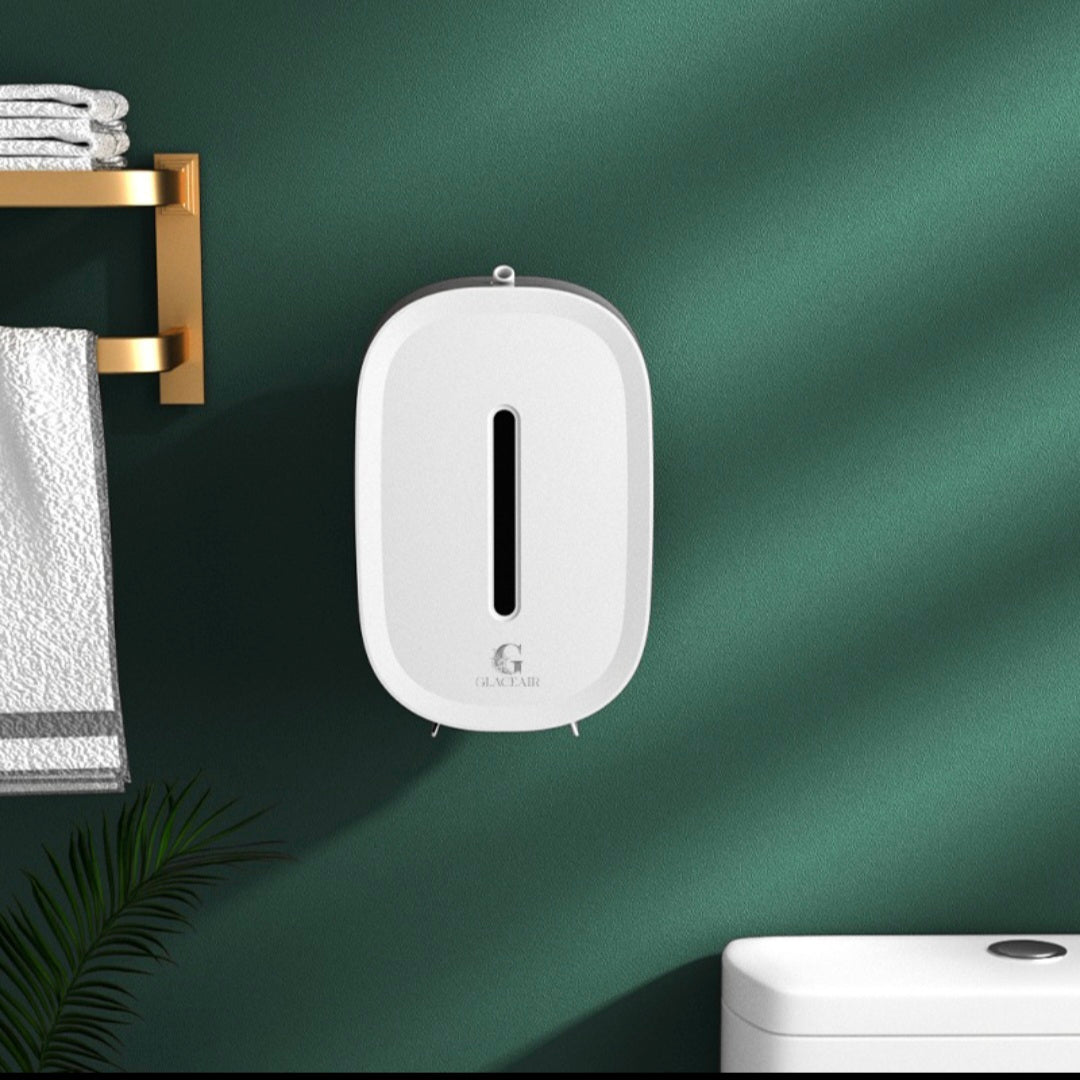 GlaceAir Modern Ultrasonic Diffuser