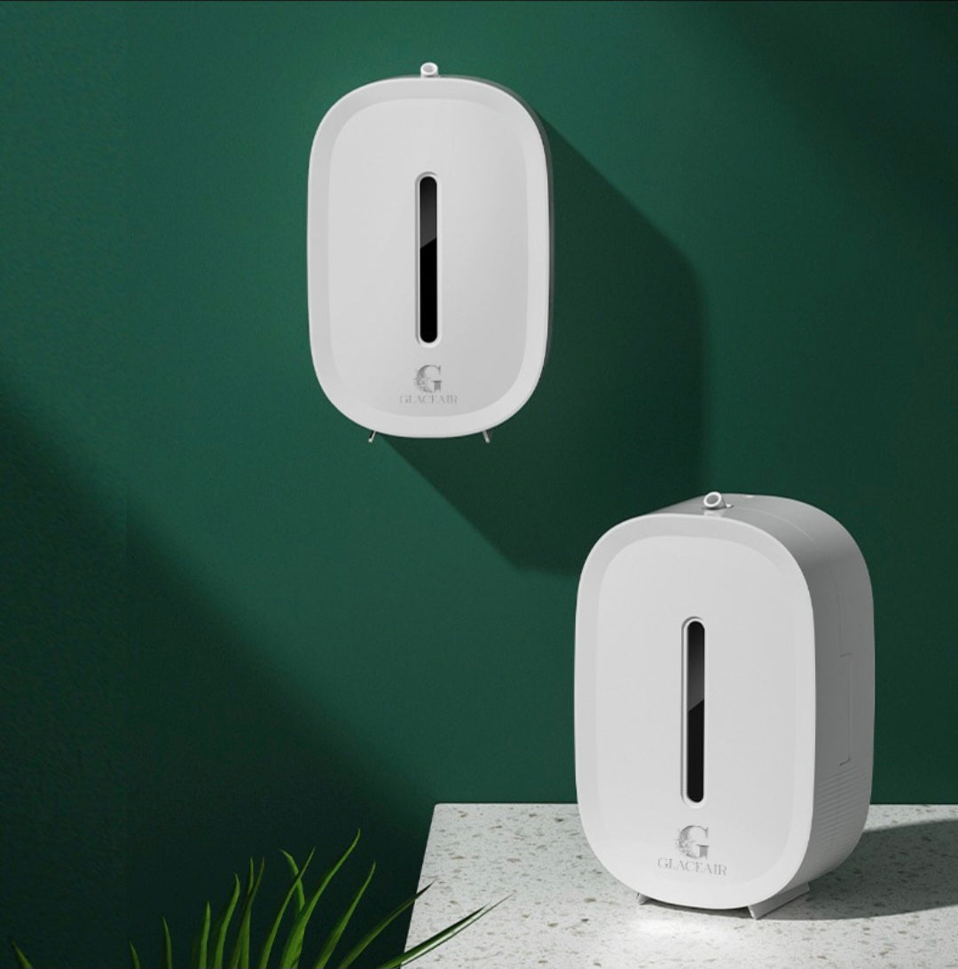 GlaceAir Modern Ultrasonic Diffuser