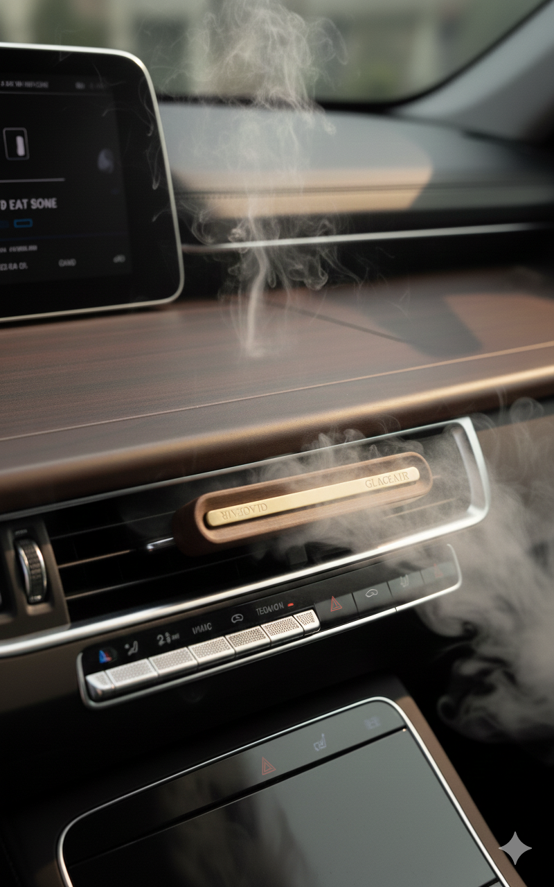 GlaceAir Ocean Elegant