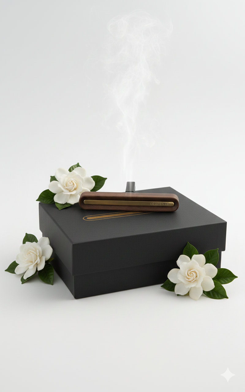 GlaceAir Ocean Elegant