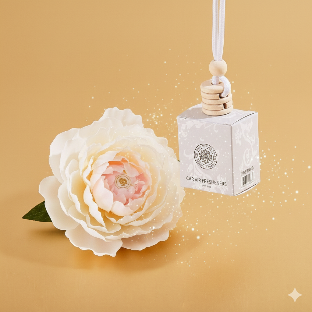 GlaceAir Magic Peony