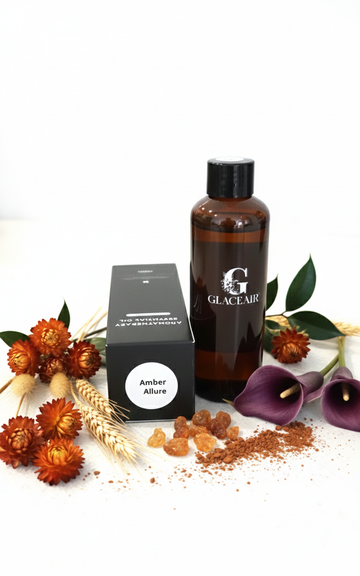 Amber Allure